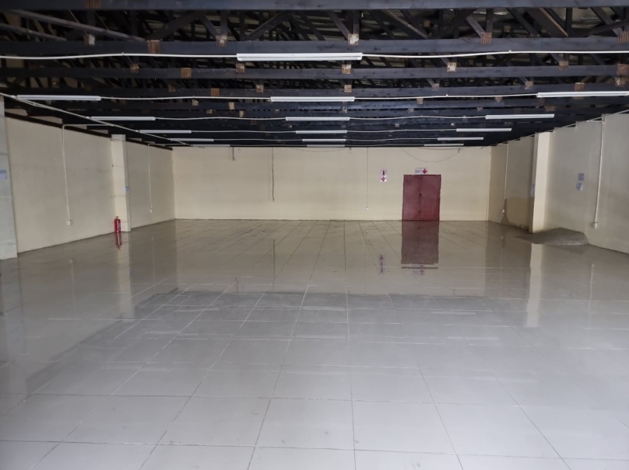 To Let commercial Property for Rent in Bethlehem Free State